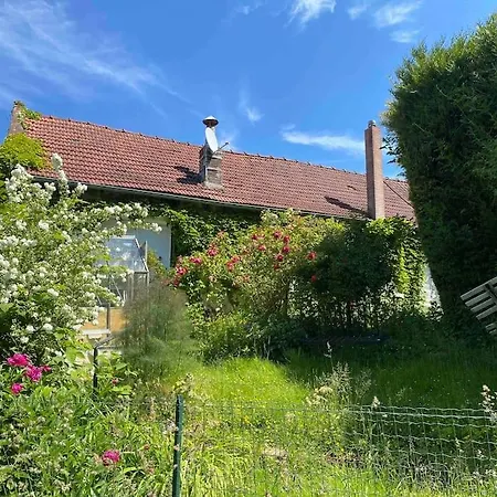 De Groupe, Proche De La Baie De Somme Holiday home