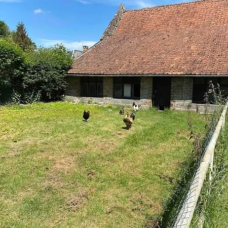 De Groupe, Proche De La Baie De Somme Holiday home