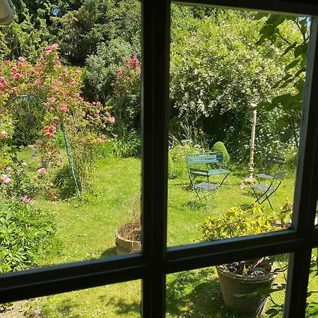 Holiday home De Groupe, Proche De La Baie De Somme