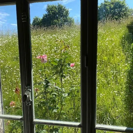 De Groupe, Proche De La Baie De Somme Holiday home Liercourt