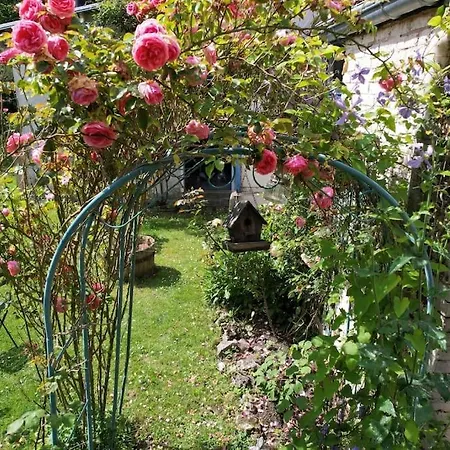 De Groupe, Proche De La Baie De Somme Holiday home