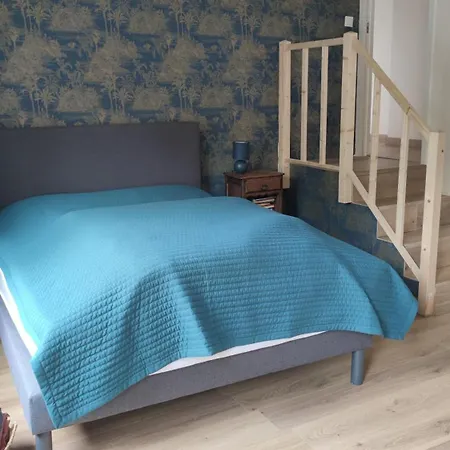 De Groupe, Proche De La Baie De Somme Holiday home *