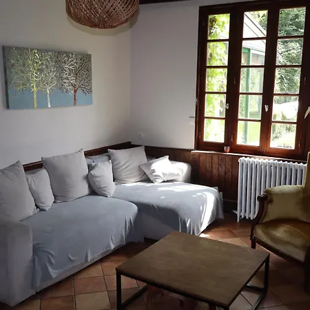 De Groupe, Proche De La Baie De Somme Holiday home