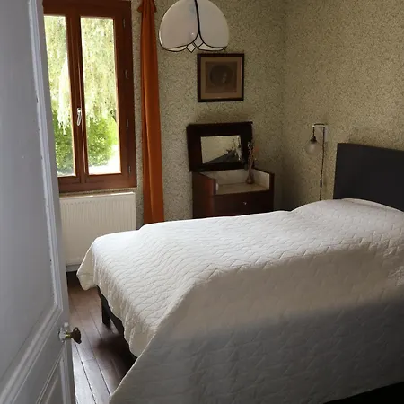 De Groupe, Proche De La Baie De Somme Holiday home