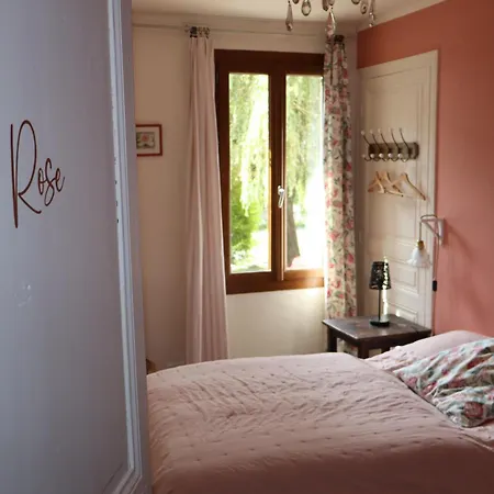 Holiday home De Groupe, Proche De La Baie De Somme