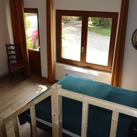 Holiday home De Groupe, Proche De La Baie De Somme *