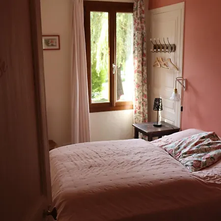 Holiday home De Groupe, Proche De La Baie De Somme Liercourt