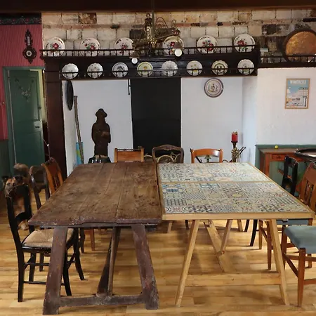 De Groupe, Proche De La Baie De Somme Holiday home Liercourt